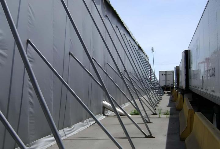 Projet industriel Longueuil