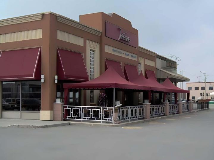 Fabric replacement Longueuil
