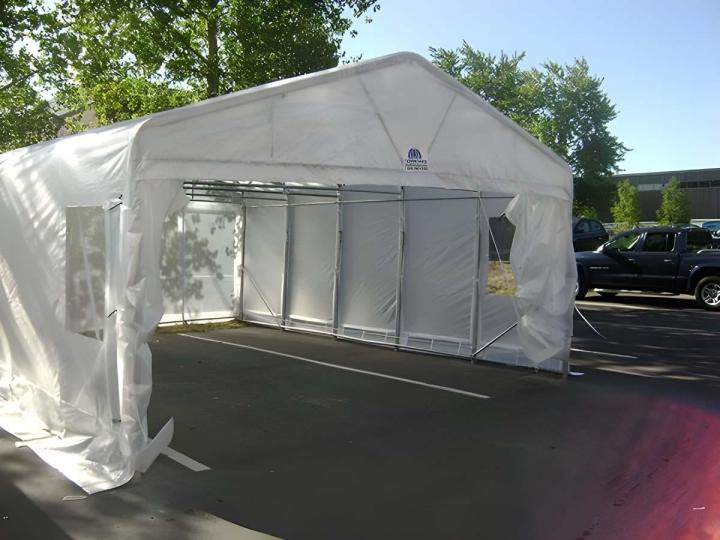 Retractable awning fabric replacement Longueuil